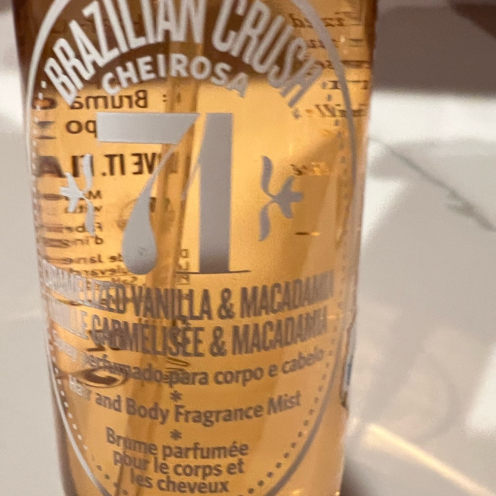 Sol Janeira Brazilian crush 71